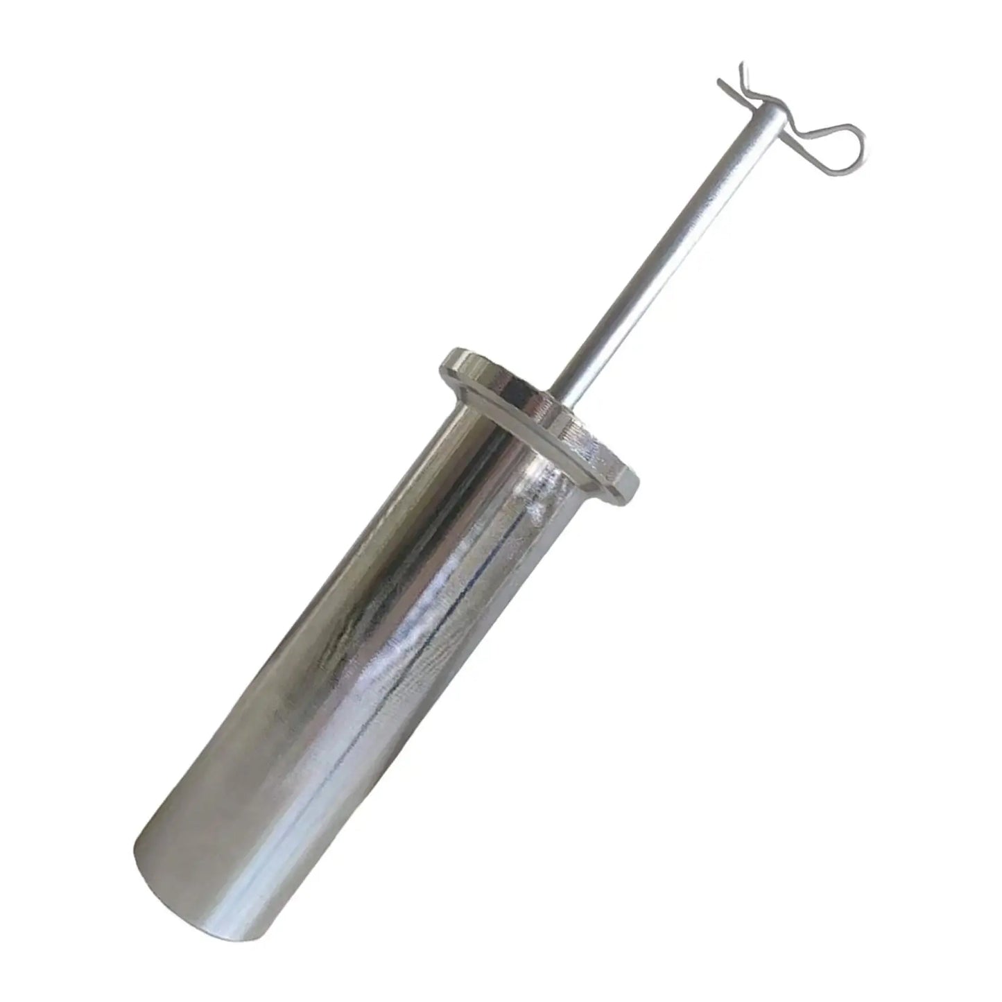 Gym Weight Stack Pin - Durable Steel Replacement for Enhanced Strength Training Equipment