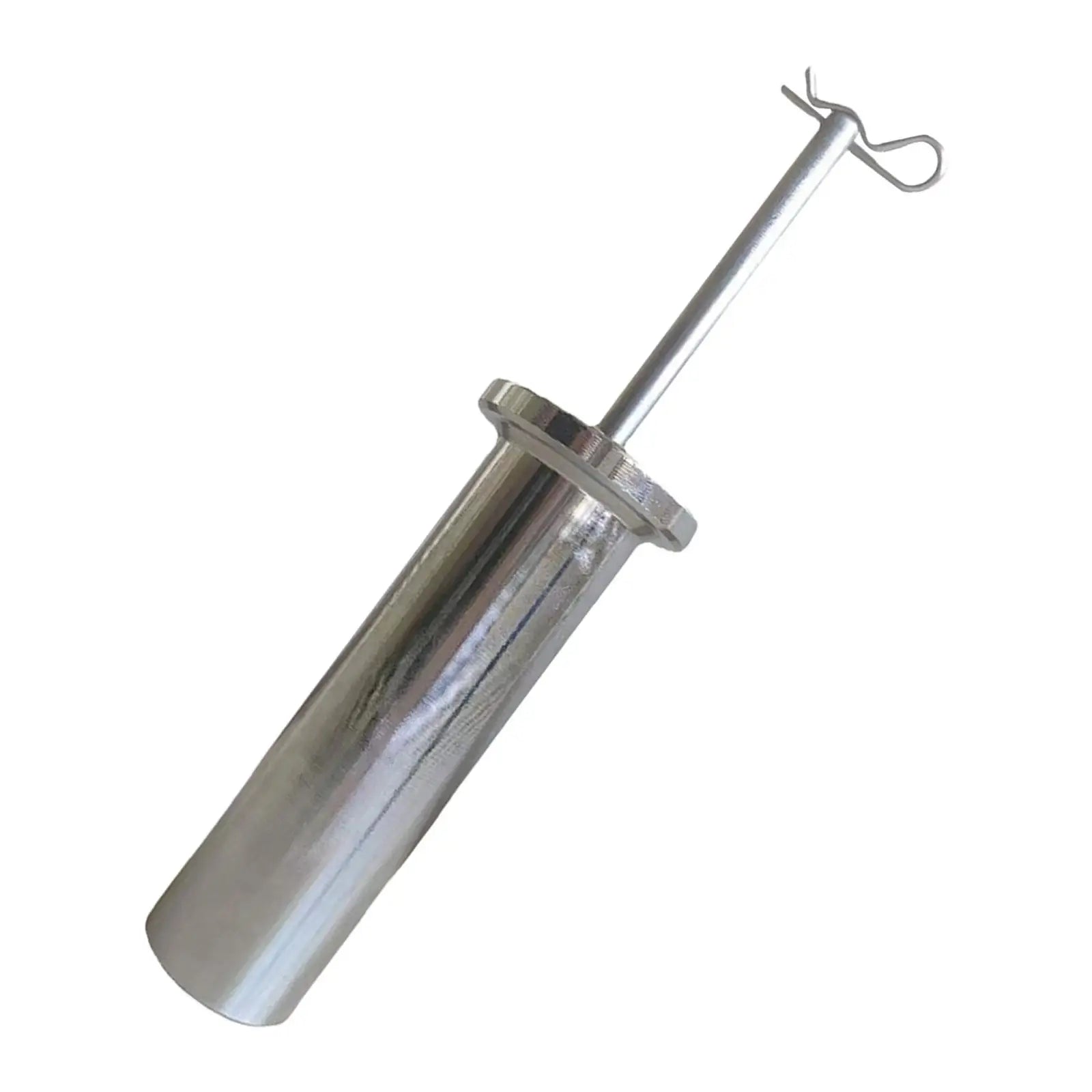 Gym Weight Stack Pin - Durable Steel Replacement for Enhanced Strength Training Equipment