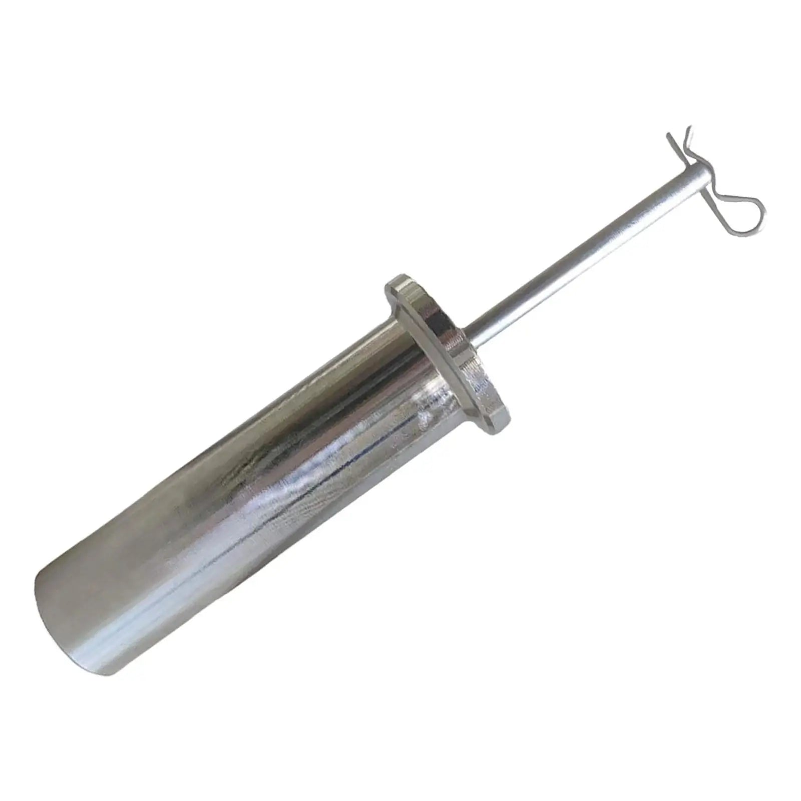 Gym Weight Stack Pin - Durable Steel Replacement for Enhanced Strength Training Equipment