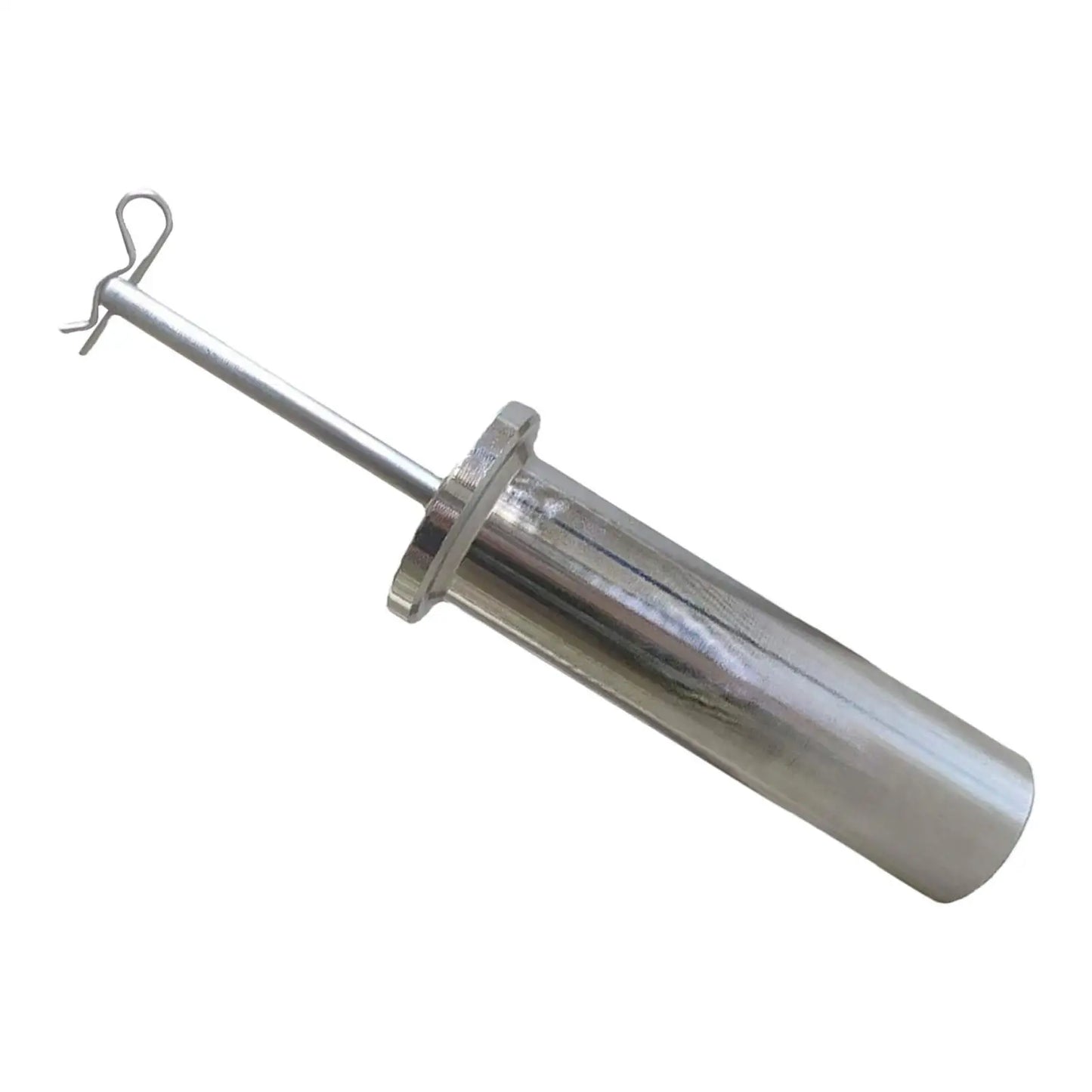 Gym Weight Stack Pin - Durable Steel Replacement for Enhanced Strength Training Equipment