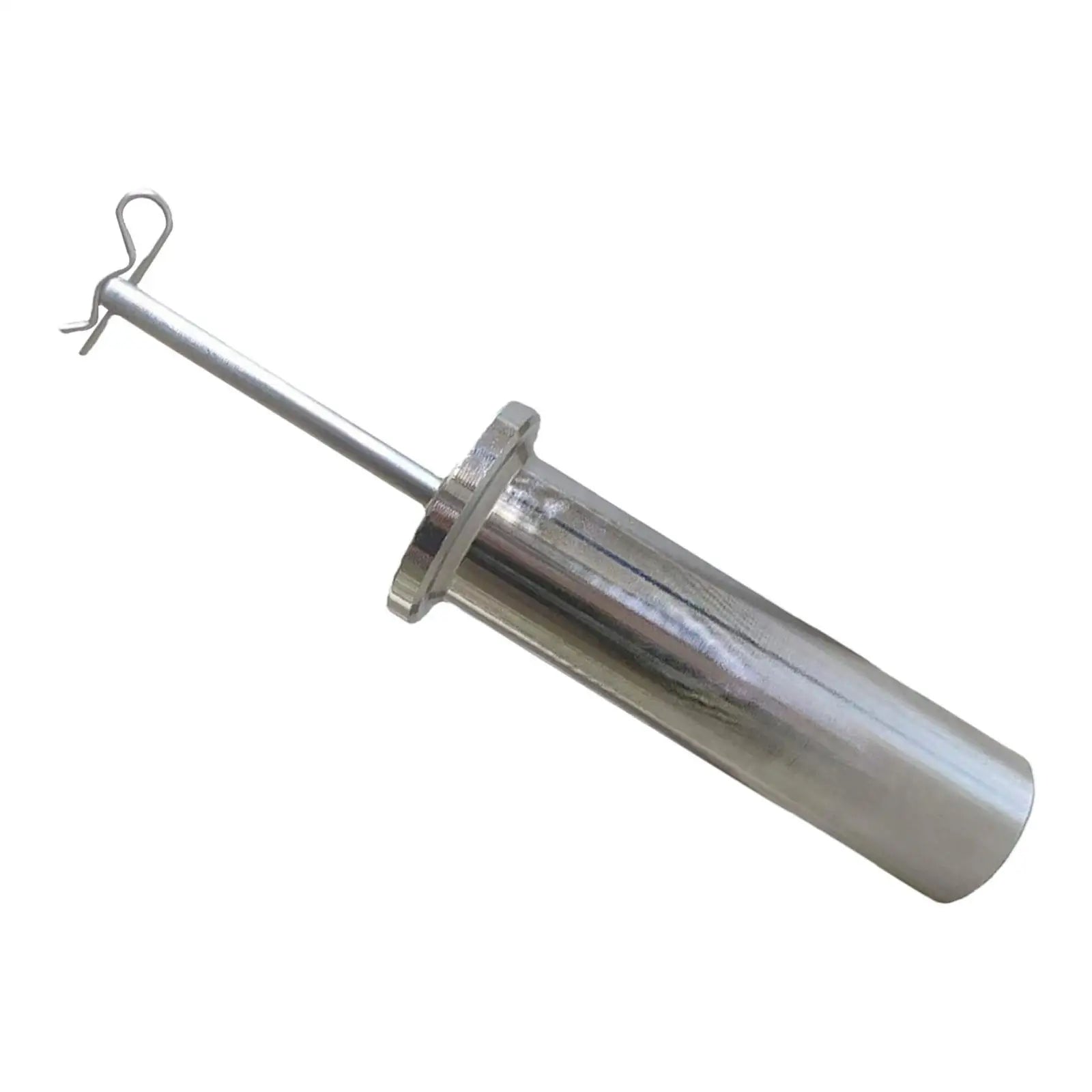 Gym Weight Stack Pin - Durable Steel Replacement for Enhanced Strength Training Equipment