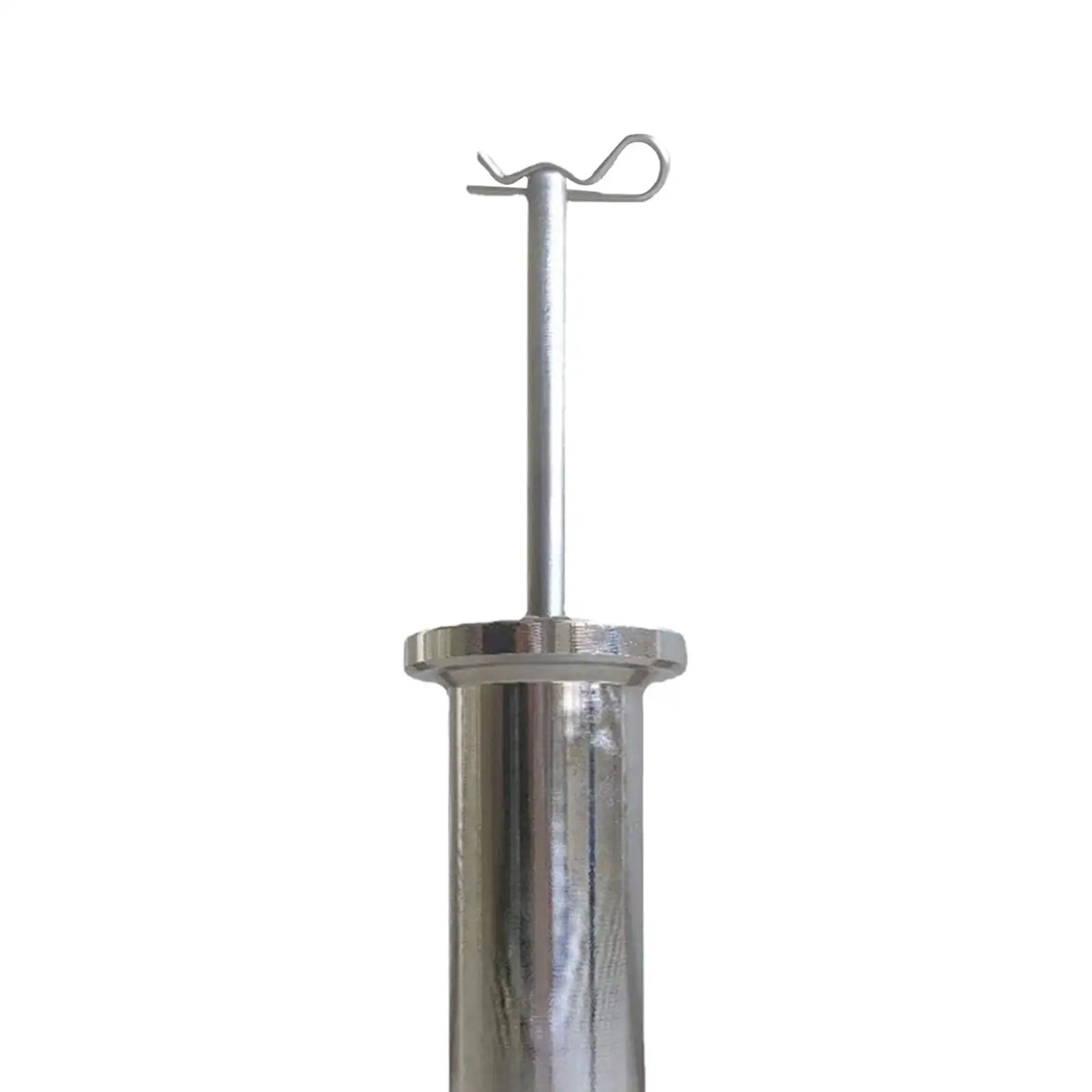 Gym Weight Stack Pin - Durable Steel Replacement for Enhanced Strength Training Equipment