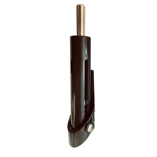 Universal Gym Accessories: Heavy-Duty Security Lock Weight Reduction Latch for Strength Training